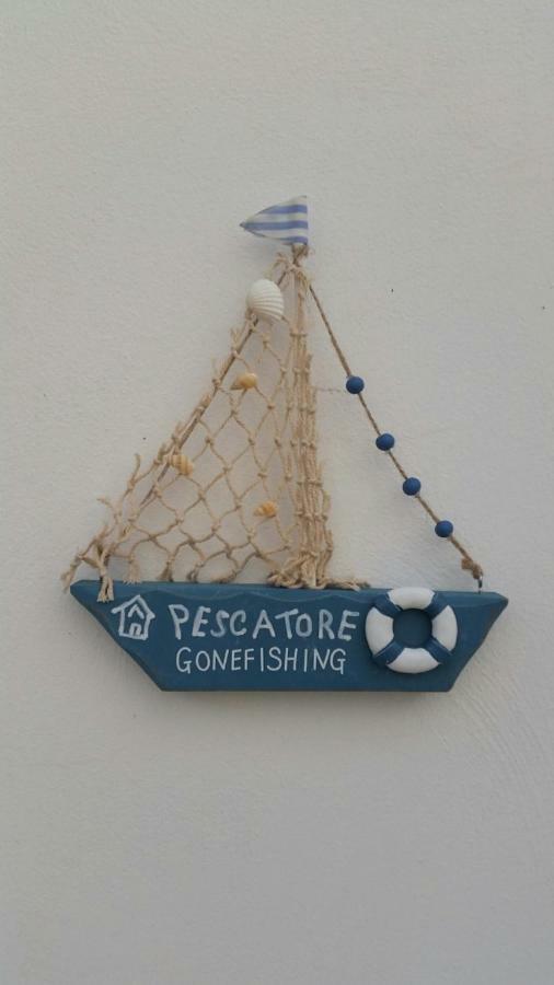 Pescatore モノーポリ エクステリア 写真